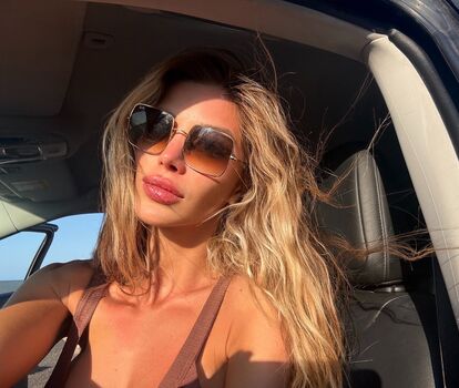 Full leaked Romina malaspina  page private onlyfans photo