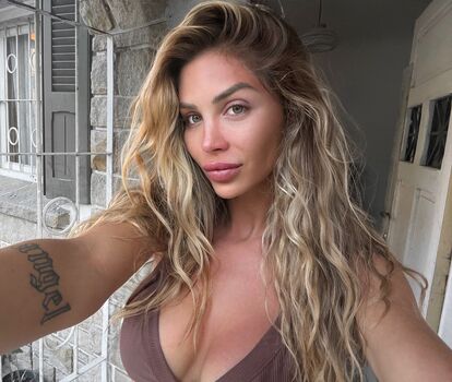 Full leaked Romina malaspina  page private onlyfans photo