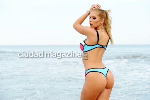 Full leaked Romina malaspina page private onlyfans photo