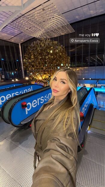 Full leaked Romina malaspina  page private onlyfans photo