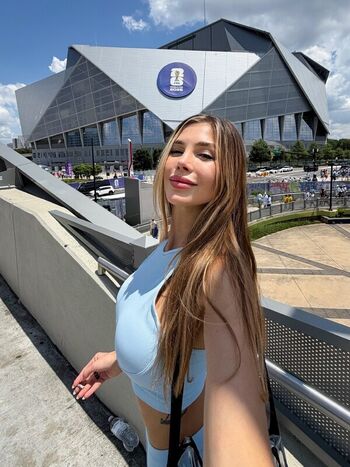 Full leaked Romina malaspina  page private onlyfans photo