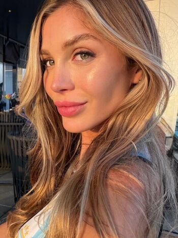 Full leaked Romina malaspina private onlyfans photo