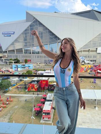 Full leaked Romina malaspina private onlyfans photo