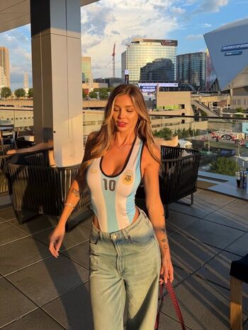 Full leaked Romina malaspina private onlyfans photo