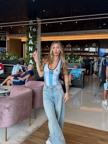 Full leaked Romina malaspina private onlyfans photo