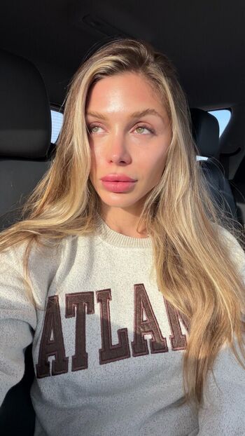 Full leaked Romina malaspina page private onlyfans photo