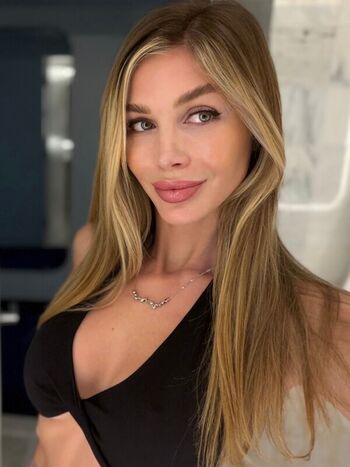 Full leaked Romina malaspina private onlyfans photo