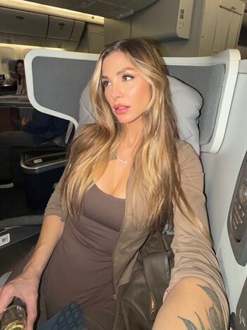 Full leaked Romina malaspina private onlyfans photo