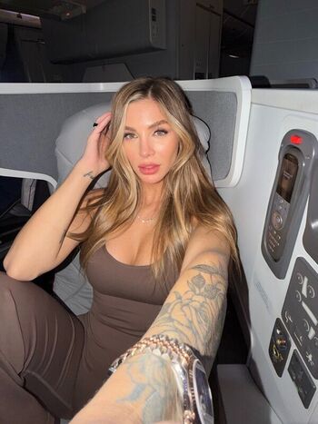 Full leaked Romina malaspina private onlyfans photo