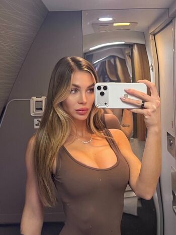 Full leaked Romina malaspina private onlyfans photo