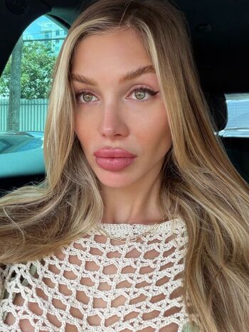 Full leaked Romina malaspina private onlyfans photo
