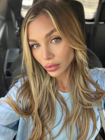 Full leaked Romina malaspina private onlyfans photo