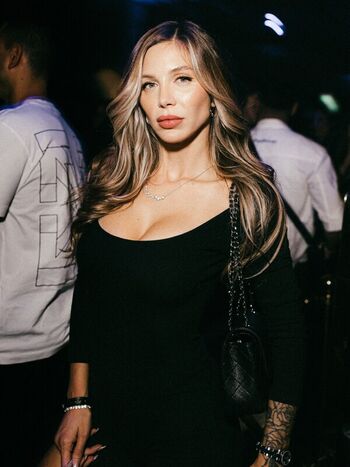 Full leaked Romina malaspina private onlyfans photo
