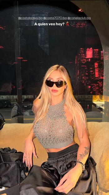 Full leaked Romina malaspina private onlyfans photo
