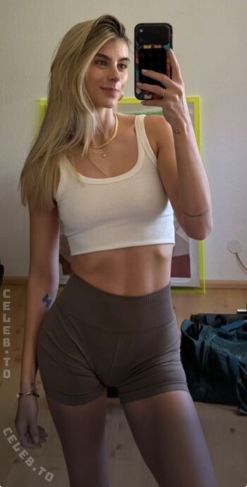 Full leaked Romina palm private onlyfans photo