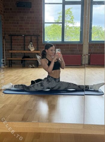 Full leaked Romina pilz private onlyfans photo