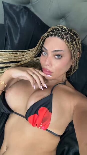 Full leaked Romy abergel private onlyfans photo