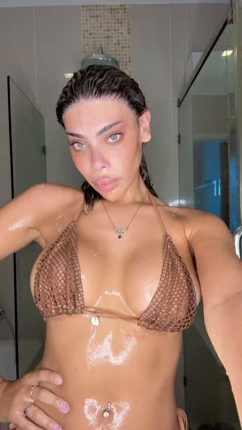 Full leaked Romy abergel private onlyfans photo