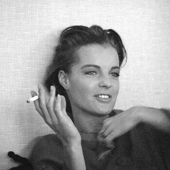 Romy Schneider