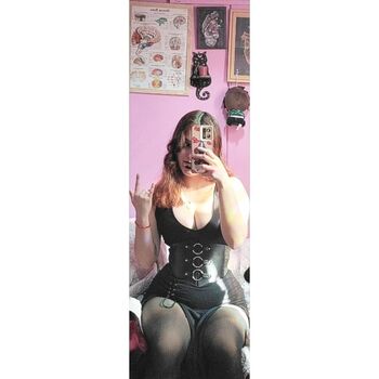 Full leaked Romyybe private onlyfans photo