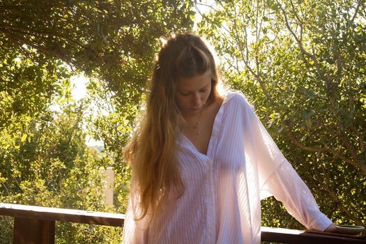Full leaked Roni zouler page private onlyfans photo