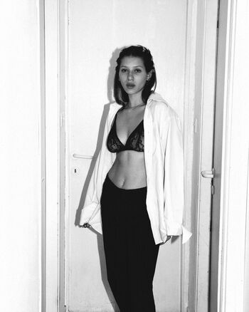 Full leaked Roni zouler private onlyfans photo