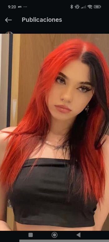 Full leaked Roniira private onlyfans photo