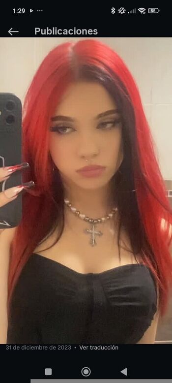 Full leaked Roniira private onlyfans photo
