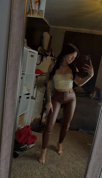 Full leaked Ronika eskins  page private onlyfans photo