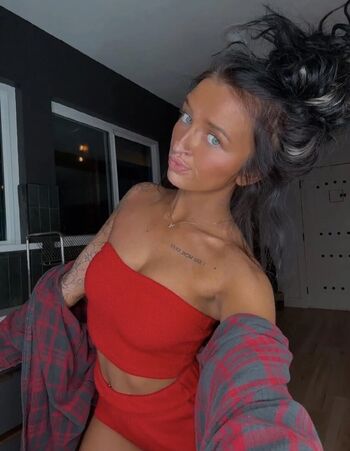 Full leaked Ronika eskins  page private onlyfans photo