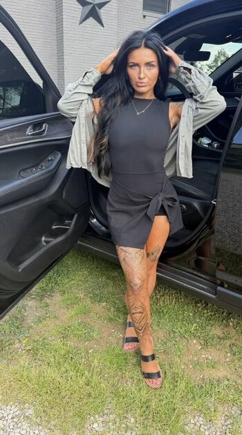 Full leaked Ronika eskins  page private onlyfans photo