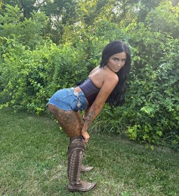 Full leaked Ronika eskins private onlyfans photo