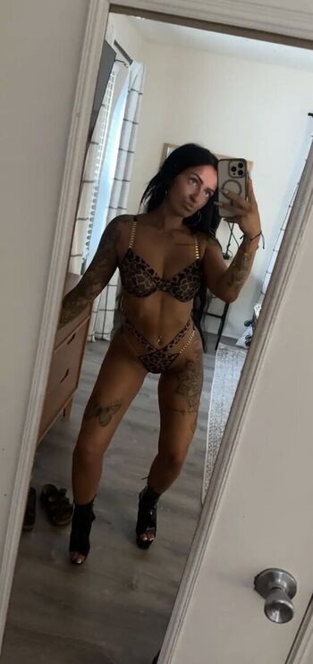 Full leaked Ronika eskins private onlyfans photo