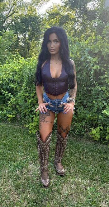 Full leaked Ronika eskins private onlyfans photo