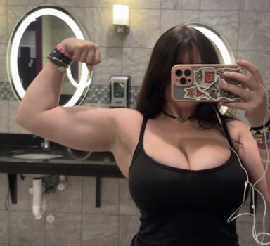 Full leaked Ronnie kicksass private onlyfans photo