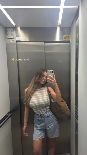 Full leaked Rony grinberg page private onlyfans photo