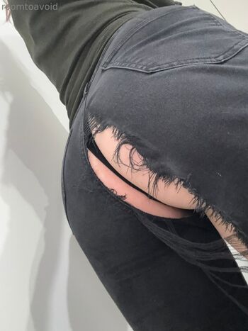 roomtoavoid