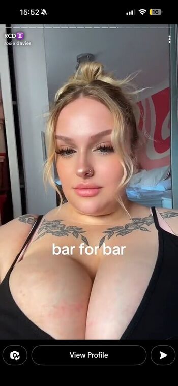 Full leaked Roossiiieeeeeee private onlyfans photo