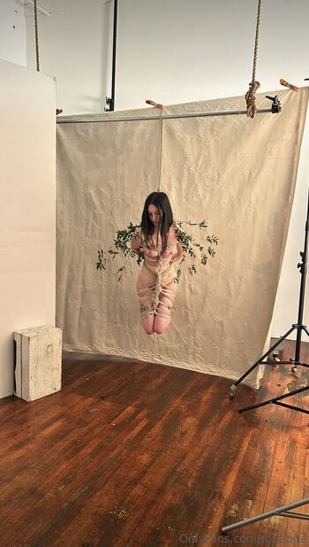 Full leaked Ropebite private onlyfans photo