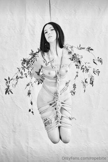 Full leaked Ropebite private onlyfans photo