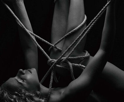 Full leaked Ropebunny private onlyfans photo