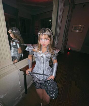 Full leaked Alice cottonsox/ private onlyfans photo