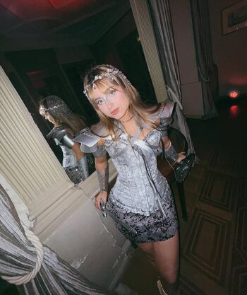 Full leaked Lolasensual/ private onlyfans photo