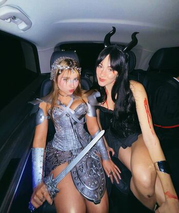 Full leaked Geraldine viswanathan/ private onlyfans photo