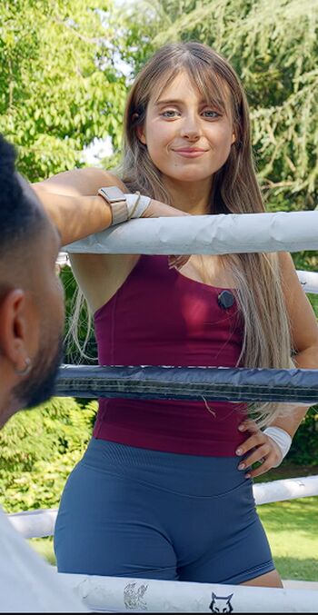 Full leaked Lisaaxmarie/ private onlyfans photo