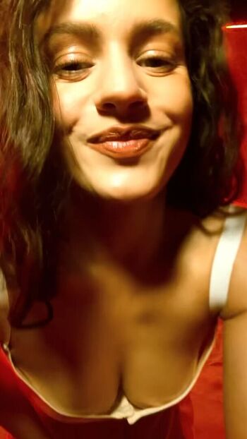 Full leaked Rosalia private onlyfans photo