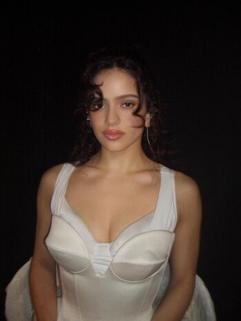 Full leaked Rosalia private onlyfans photo