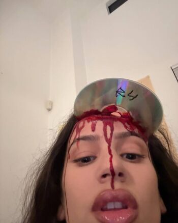 Full leaked Rosalia private onlyfans photo