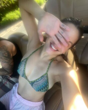 Full leaked Rosalia private onlyfans photo