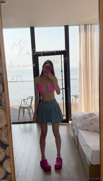 Rosalia
